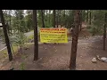 Not in my front yard Prescott neighbors fight back against APS power poles