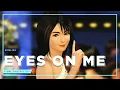 Final Fantasy VIII - Eyes On Me | COVER | Caitlin Myers