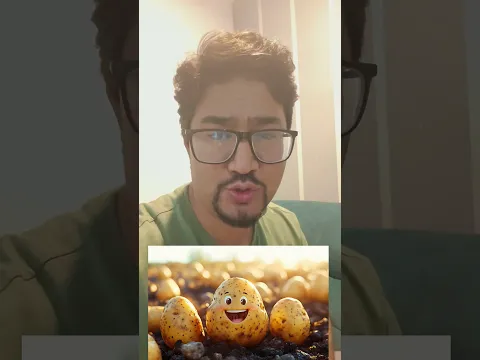 Aloo Khaoge Virus #alookhaoge #alookhaigevirua #shorts #shortsfeed