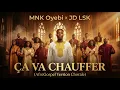 MNK Oyebi & JD LSK – Ça Va Chauffer (AfroGospel Version Chorale)