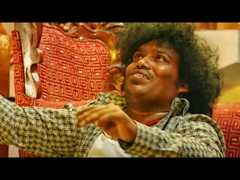 योगी बाबू का मजेदार कॉमेडी सीन | Jackpot Movie Comedy Scene | Yogi Babu Best Comedy Scene