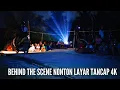 Lagu Suasana Nonton Layar Tancap Resolusi 4k di desa Sikayu
