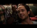 Shameless Fiona Meets Jimmy - steve scene
