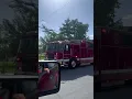 First responder tribute  (Tyler Braden) Brother