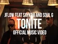 Download Lagu TONITE feat Saykoji and Soul G (Official Music Video)