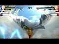 One Punch Man: A Hero Nobody Knows - All Characters ULTIMATE Attacks (PS4 Pro)