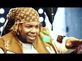 J.K. Mac “Roll Up” [Official Visualizer]