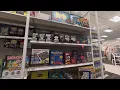 Shopping at Target in Bayshore NY - FPV No Commentary