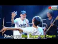 Download Lagu DAMAR OPO LILIN (buyar opo kawin) Karaoke