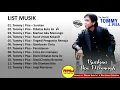 Download Lagu FULL ALBUM TOMMY J.PISA - Suratan - Dibatas kota ini - Biarkan aku menangis