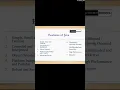 What are the features of java Java tutorial for beginners to advanced