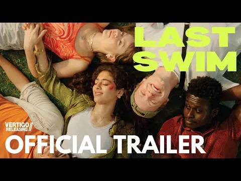 Official Trailer