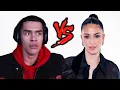 SNEAKO Reacts to Camilla Araujo Struggles as an OnlyFans Model