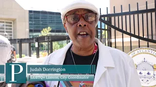 Atlantic City Kicks Off Pride Month
