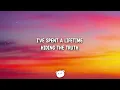Jamie Fine - If Anything's Left (Lyrics)