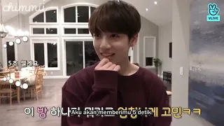 Download [Sub Indo] Drama pemilihan kamar member BTS I Run BTS Eps 70 Sub Indo MP3