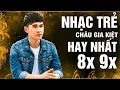 Lagu Nhạc Trẻ 8x 9x Gợi Nhớ Một Thời Đã Qua – Châu Gia Kiệt | Yêu Em Đến Khoảnh Khắc Cuối Cùng