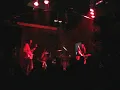 Radio Moscow - Frustrating Sound @ Stage, Larissa