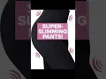 Download Lagu Korean shaping jeans, ergonomic stitching technology, create a three-dimensional S-curve figure