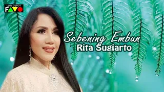 Download RITA SUGIARTO   SEBENING EMBUN MP3