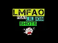 LMFAO ft. Lil Jon - Shots x VINAI - Our Style (Mashup) by AOF