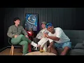 Purry podcast ft. ALAN WITTELS / EGUITAA