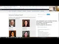 UDHC How-to-College Series Four-Year Planning