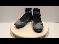 NIKE Lunarbeast Elite TD Football Cleats