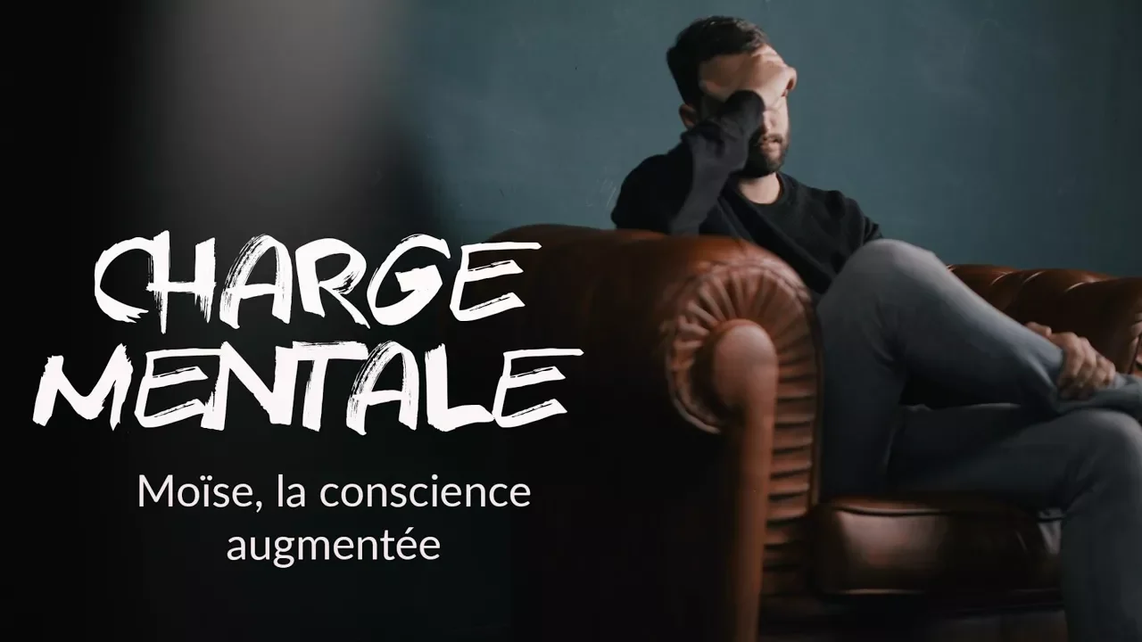 Miniature de l'épisode : Charge Mentale 2 : La conscience de soi-même et de se limites | Ivan Carluer