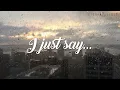 Wherever You Are - One Ok Rock English Lyrics