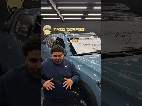 Tenemos sorpresas que se van a sumar con este evento, espérenlas pronto… Tazo Dorado Sorteos