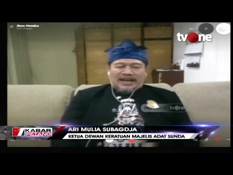 Ari Mulia Subagdja: Kesultanan Selaco Menjaga Kearifan Budaya Leluhurnya