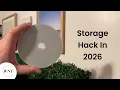 AI has me using discs