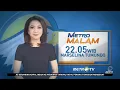 Download Lagu Sesaat Lagi Metro Malam Bersama Marselina Tumundo