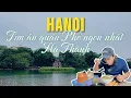 Download Lagu Tìm ăn quán phở ngon nhất Hà Nội | Travel Vlog