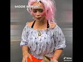 Lagu KK pasha mode serius