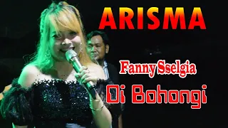 Download FANNY SSELGIA # DI BOHONGI # ARISMA (Official Musik Video) MP3