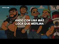 Natanael Cano, Tito Double P, Victor Mendivil, Ovi - OLIVIA LA FLAKA (Letra/Lyrics)