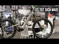 Download Lagu EUROBIKE 2025: Unsere E-MTB Highlights - über 25 Bikes im Kurzcheck