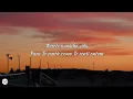 Townix - Reset (tradução)