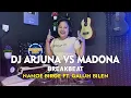 Download Lagu DJ ARJUNA VS MADONA - NANOE BIROE FT. GALUH BILEN (DJ Rahayou Asik)