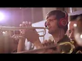 Snarky Puppy - What About Me? (We Like It Here)