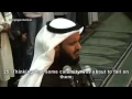 Download Lagu Mishary Rashid Al-Afasy┇Surah Al-Qiyamah (سورة القيامة)┇English Translation
