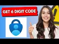 How To Get Microsoft Authenticator 6 DIGIT Code - Microsoft Authenticator 8 Digit code to 6 digit