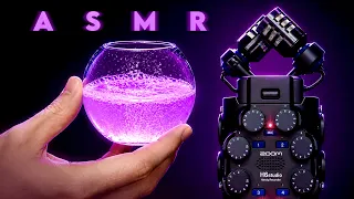 ASMR - Your Brain NEEDS This Tonight 🧠 Deep Tingles, Deeper Sleep 💜