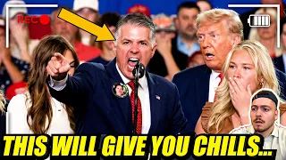 Sheridan Gorman s father goes on EPIC RANT against Democrats who let his daughter be killed