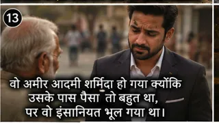 क्या आप जानते हैं भगवान ने हमें धरती पर क्यों भेजा? #motivational #heartouching
