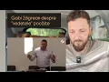 Download Lagu Gabi Zăgrean despre Zanni și copilăria spirituală
