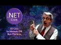 Entity Framework Core In-Memory DB Best Practices