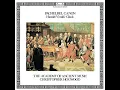 Pachelbel: Canon and Gigue in D Major, P. 37